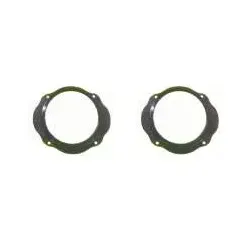 Dietz 34202 Lautsprecherringe FORD FOCUS C MAX vorne