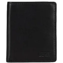 Jost Querbörse Herren Odense Wallet Small 6351 black - 11