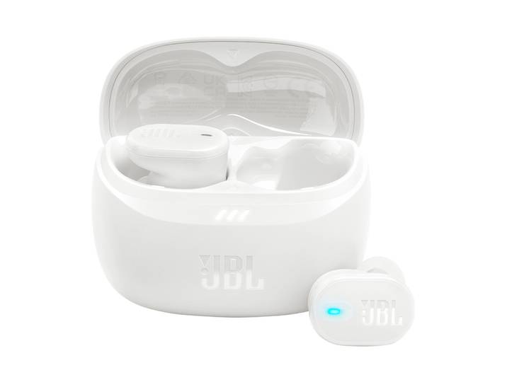 Ecouteurs sans fil Tune Buds 2 Blanc JBL