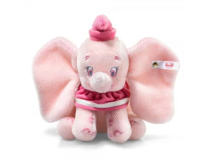 Steiff [DL Dumbo 13 RMS pink [RAB1]