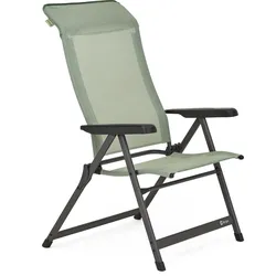 Berger Iseo Luxus XL Klappstuhl grün