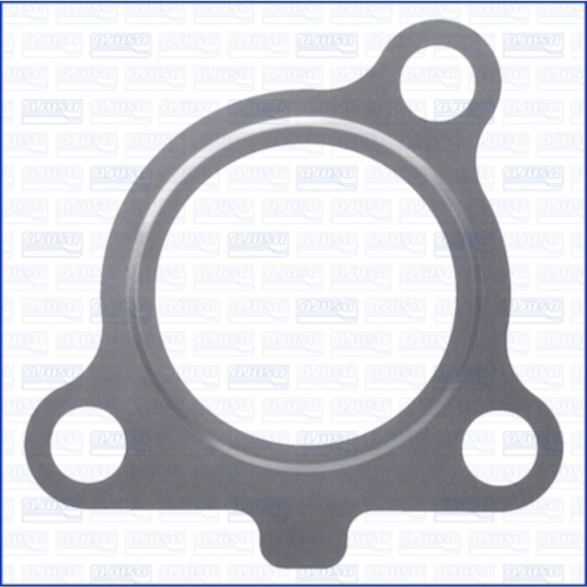 Ajusa Guarnizione, ingresso turbina (sovralimentatore) 01370900