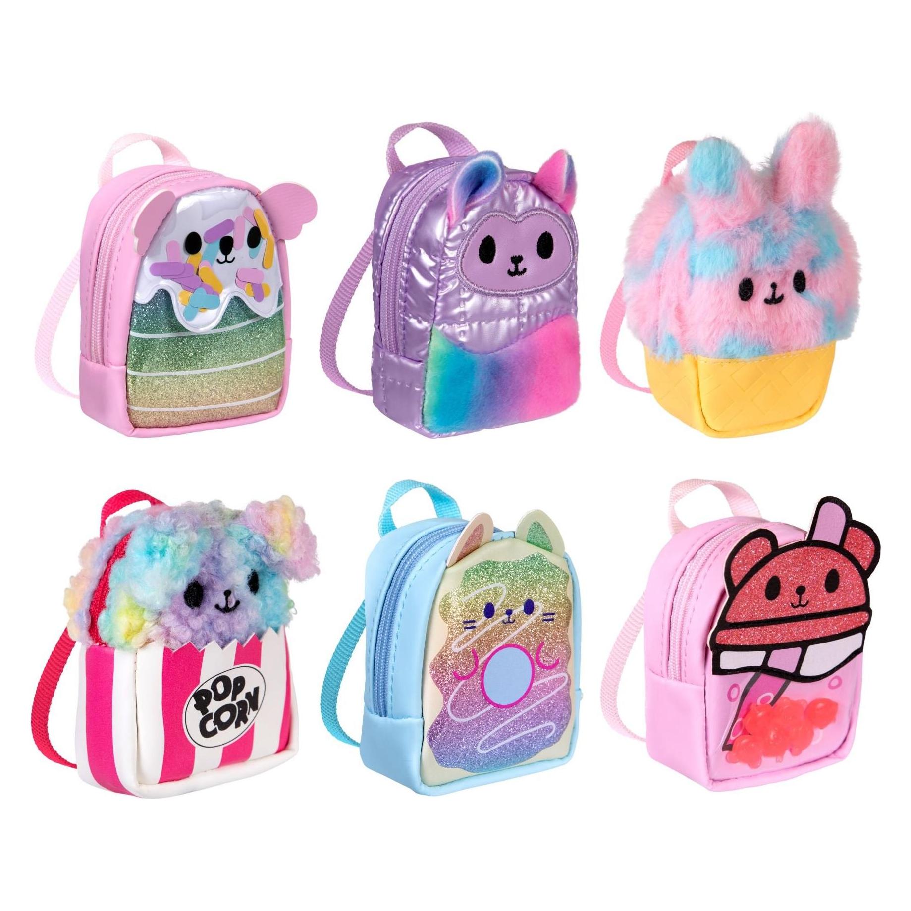 Real Scented Backpack (30536)
