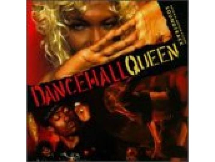 Dancehall Queen: Original Motion Picture Soundtrack