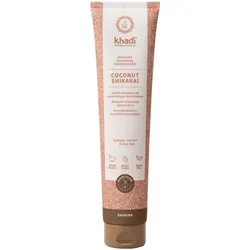 200ml khadi Shining Ayurvedic Conditioner Coconut Shikakai