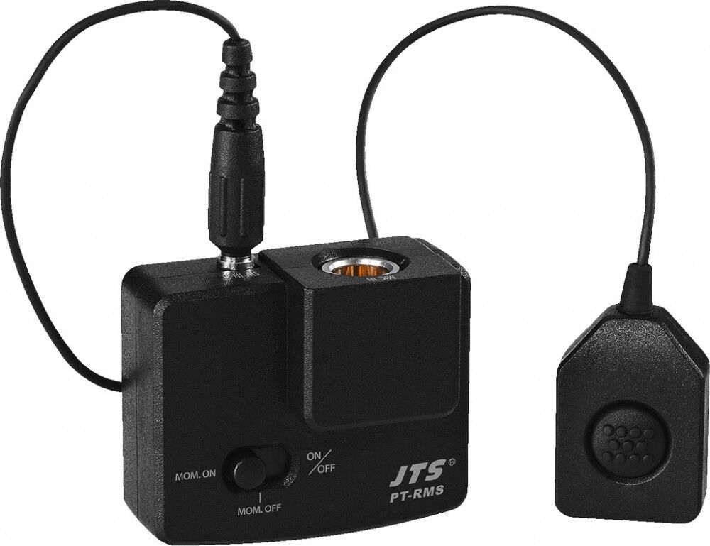 Jts Pt-Rms Externer Mute-Taster