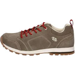 Brütting, Herren, Wanderschuhe, Mount Rogers (38), Beige, Braun