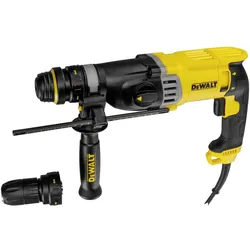 DeWalt D25144K Kombihammer