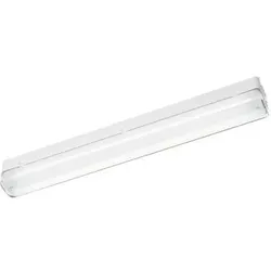 Siteco 51FC207A410AS Feuchtraumleuchte IP65 4000K EIN/AUS PC 900 LED POWERBRIK Slim