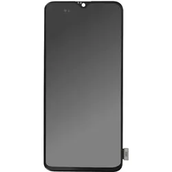 OEM Display für OnePlus 6T schwarz ohne Rahmen (Display, OnePlus 6T), Mobilgerät Ersatzteile, Schwarz