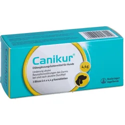 Canikur