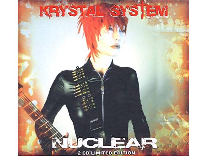 Krystal System - Nuclear