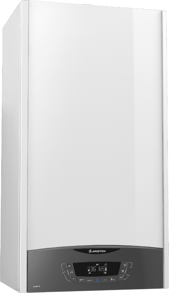 Ariston Caldaia a Camera Aperta Clas X CF 24 kW GPL Cod. 3301313 Low NOx