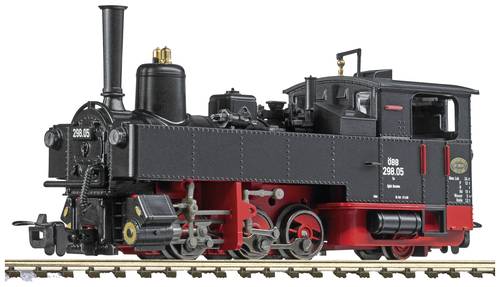 Liliput L141476 H0e Dampflokomotive U 298.05 der Steyrtalbahn