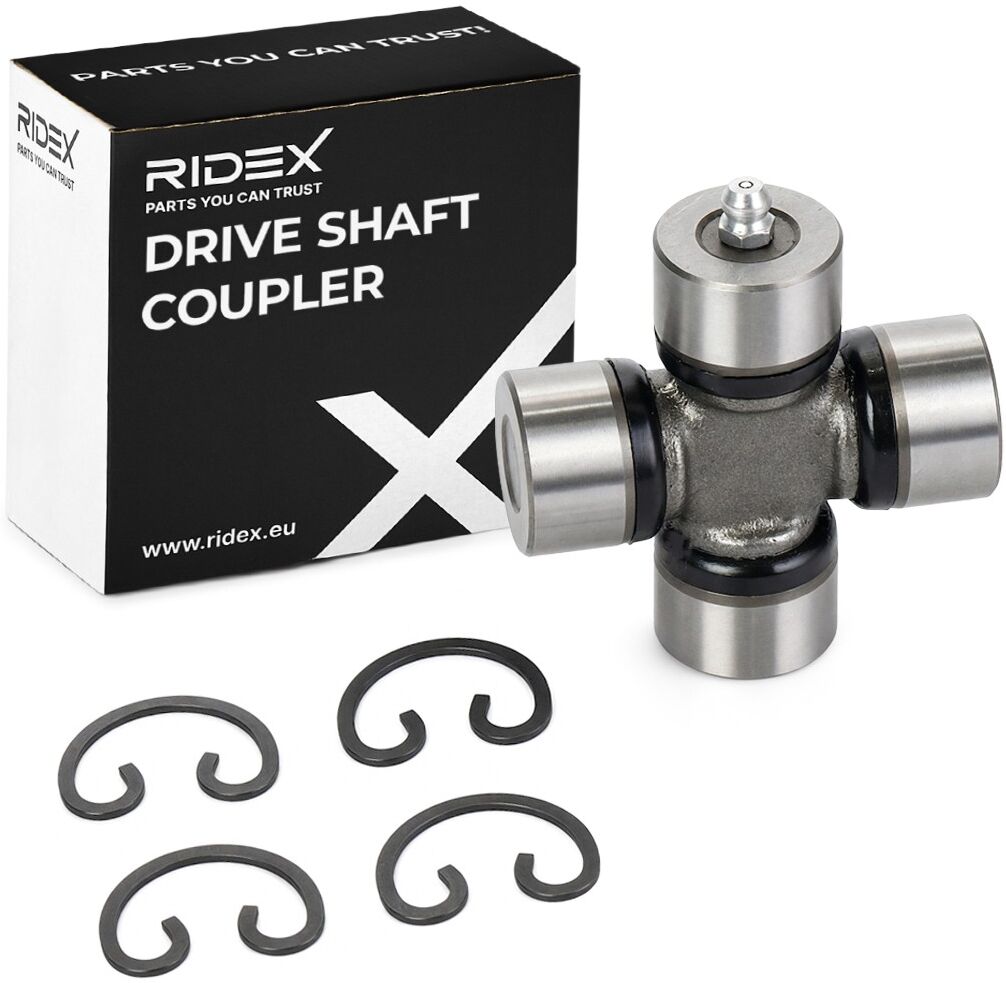 RIDEX 1427J0007 Nivel, pitkittäisakseli
