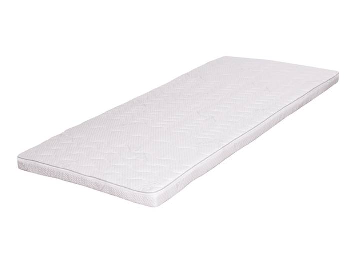 Topper Silvercare 180 x 200 cm weiß