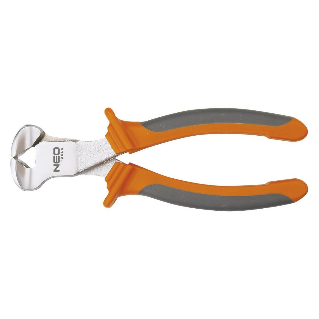 Neo Tools rear nose pliers 200 mm (01-022) (200 mm) (01-022)