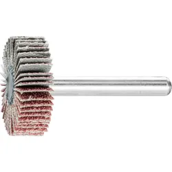 PFERD TOOLS Korund Fächerschleifer F für Feinschliff und Finish - 44402066