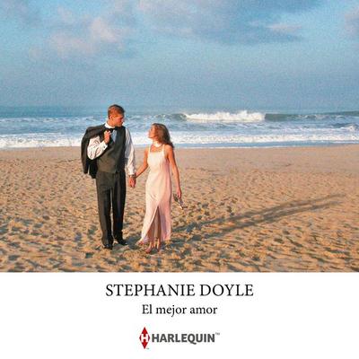 El mejor amor - Stephanie Doyle, Audio, 9788410749160