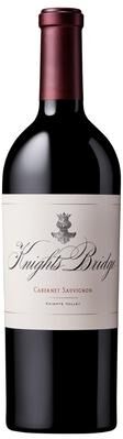 """Knights Bridge""" """Knights Bridge Knights Valley Cabernet Sauvignon 2021 Red Wine - California"""