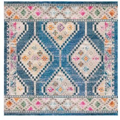 SAFAVIEH Madison Mojgan Boho Chic Rug