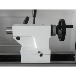Optimum Reitstock TH3610/D / MK3 komplett