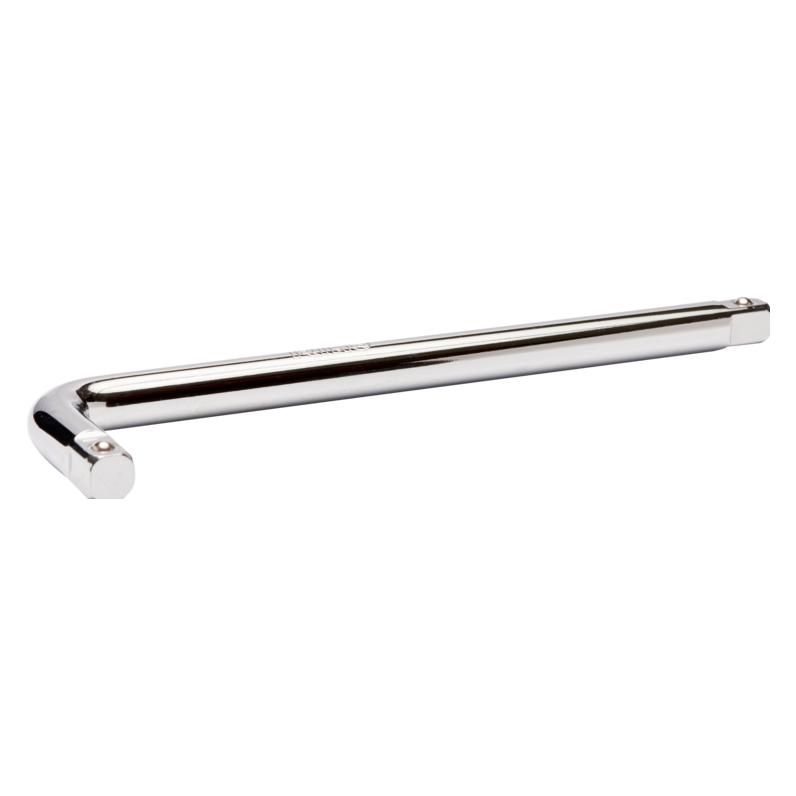 Irimo L-förmiger Schlüssel 1/2" 250 mm Blister (1/2") (36739338)