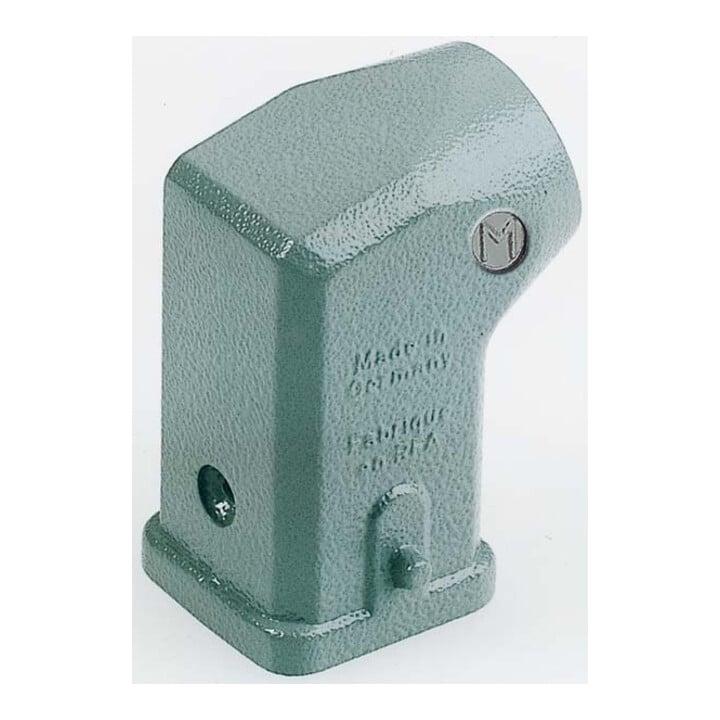 Harting Tüllengehäuse Metall HAN 3A-GW-M20 19200031640)