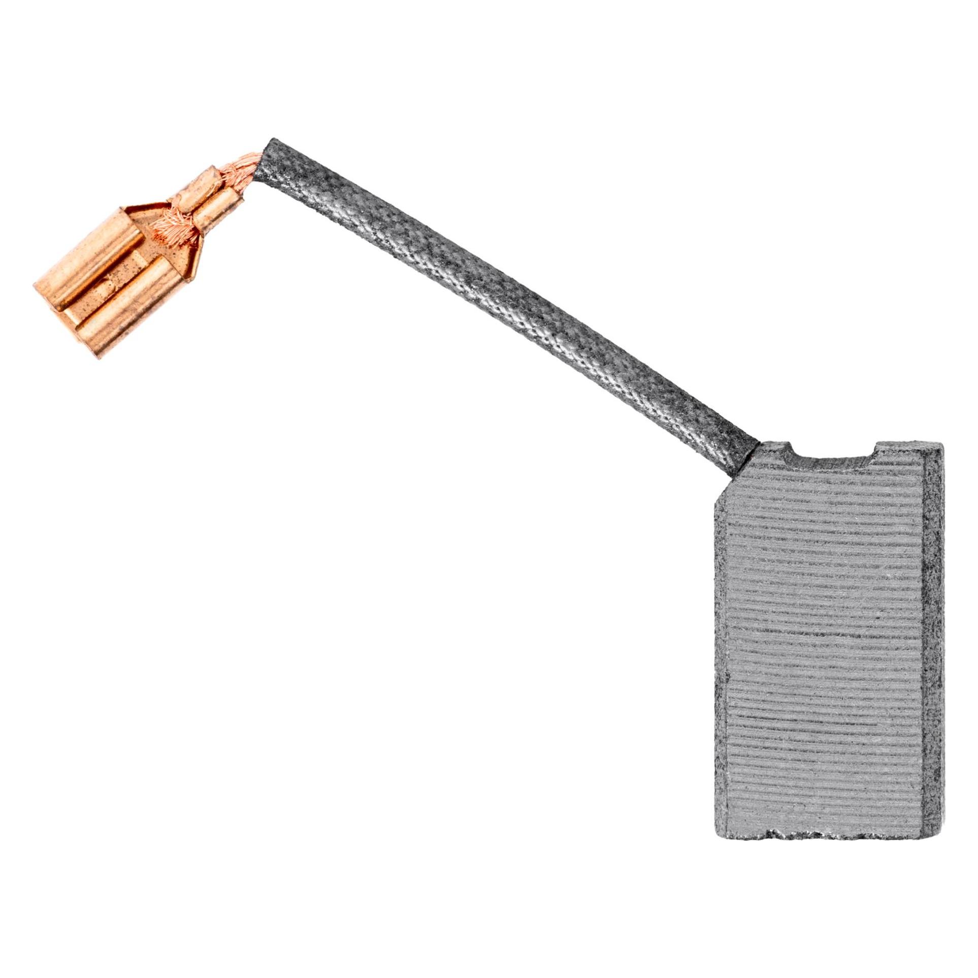 Stier Kohlebürsten-Satz für Rührwerk RW160-2 1600 W (Farbrührer + Mörtelrührer) (80860241)