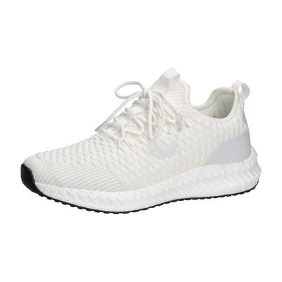 Trainingsschuh LICO "Freizeitschuh Capoterra", Herren, Gr. 45, weiß, Synthetik, Schuhe