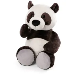 NICI Kuscheltier Panda Pandaboo schlenkernd, 50 cm