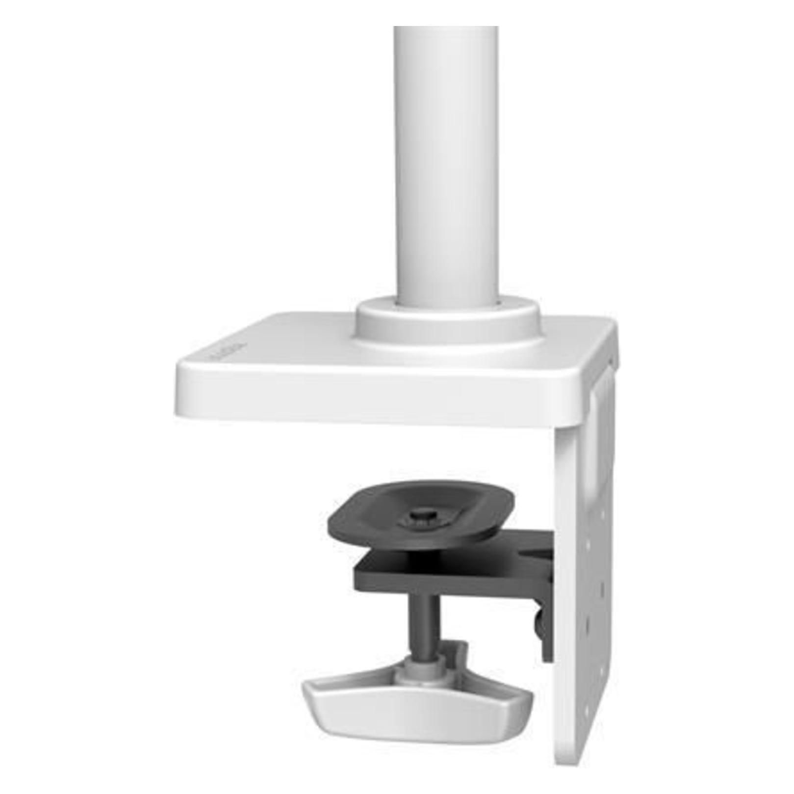 Ergotron ACCESSORY LX PRO STANDARD BASE white (Tisch, 20 kg) (98-726-290)