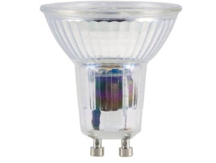 Xavax - Ampoule Led Gu10 4.5w Par16