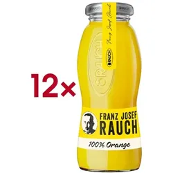 OTTO Office Fruchtsaftkonzentrat »Orangensaft« 24x 0,2 l