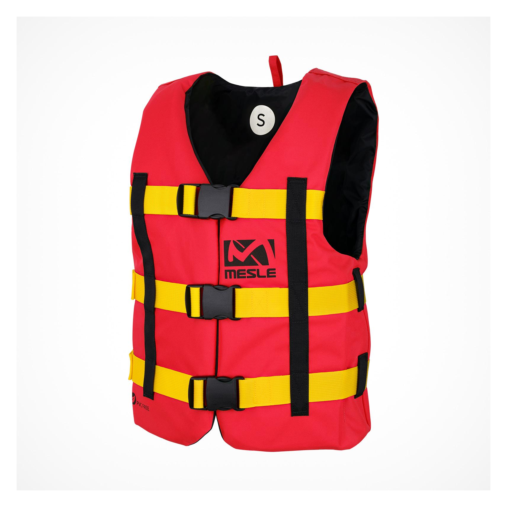 Mesle Schwimmweste Rental H600 (S) (24905788)