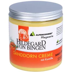 AC H.v.bingen Sanddornöl Creme 250 ml