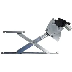 Fensterheber VALEO 850187