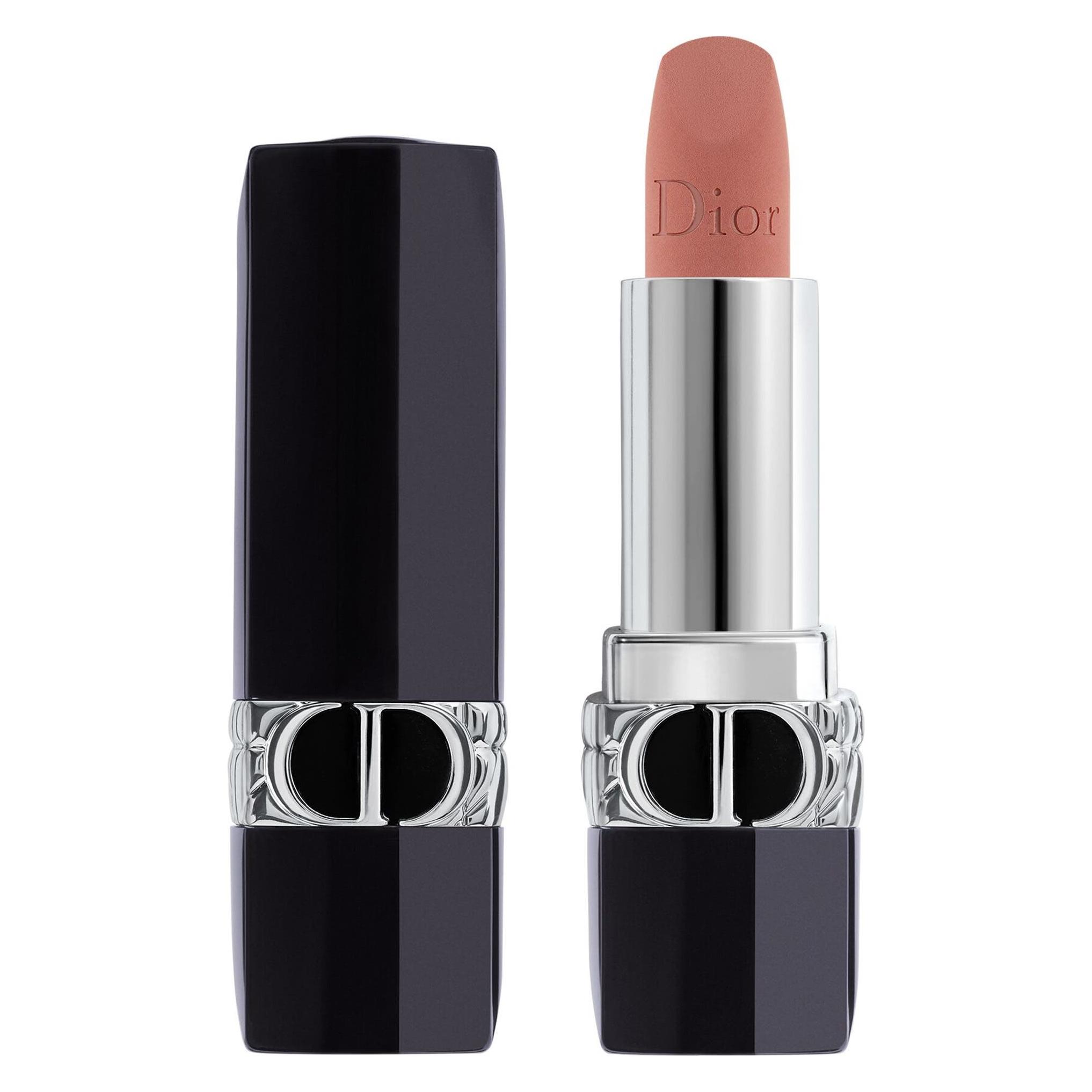 Dior Rouge Balm Mat No 100 (100) (C025100100)
