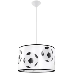 Sollux SL.1425 Hängeleuchte FOOTBALL A 40