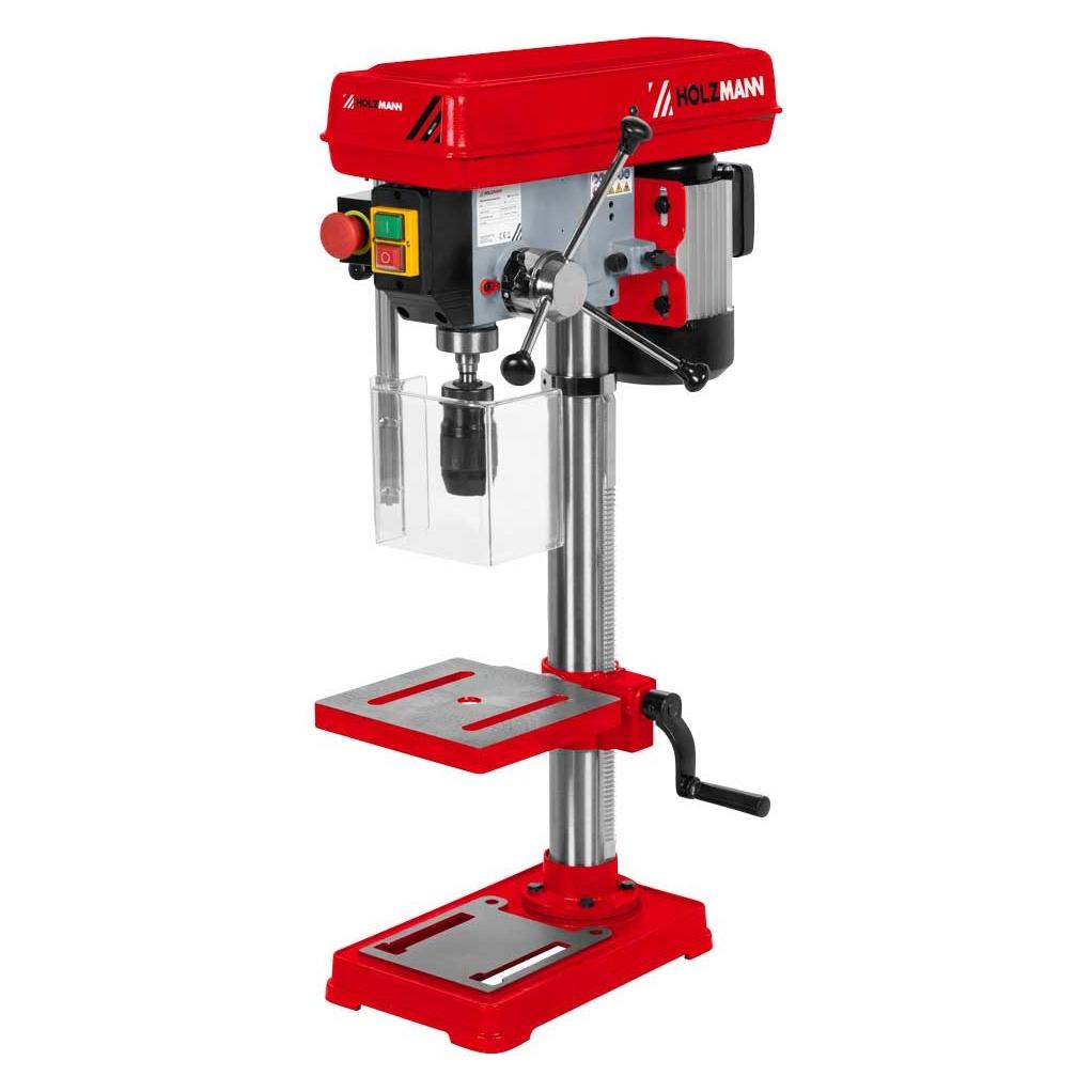 Holzmann SB 4115N Säulenbohrmaschine (SB4115N_230V)