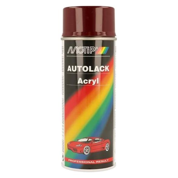 Motip Autoacryl spray 41030 - 400ml (41030)