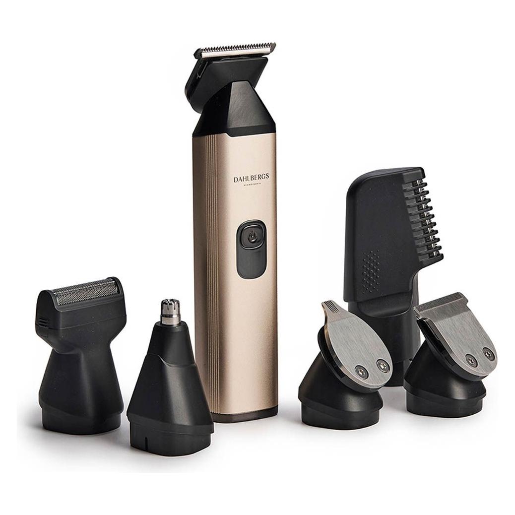 Dahlbergs Scandinavia Trymer Philips ALL-IN-ONE multigroomer VIDAR (DHC-5505) (DHC-5505)