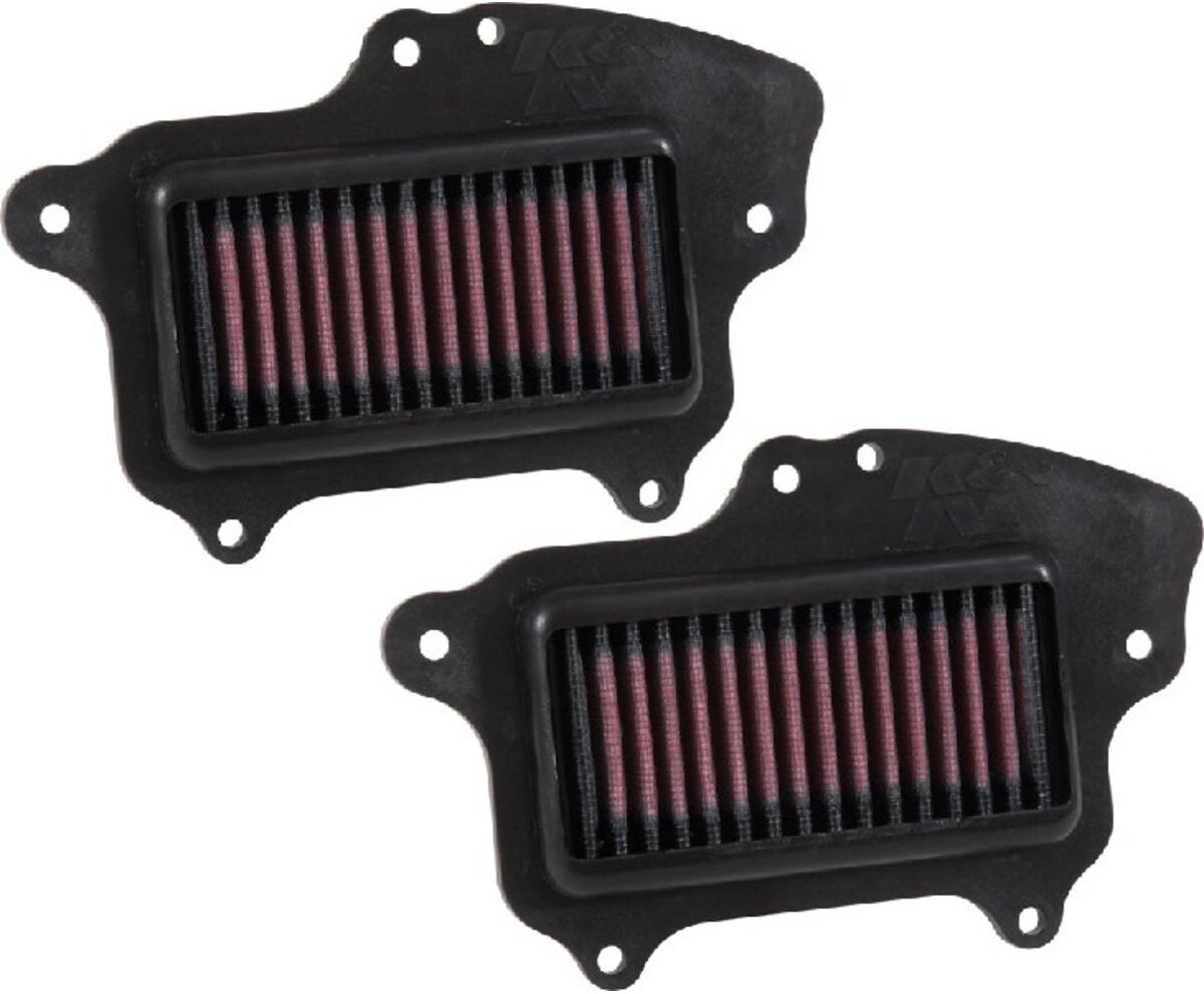 K&N Filters Luftfilter K&N; SU-1409