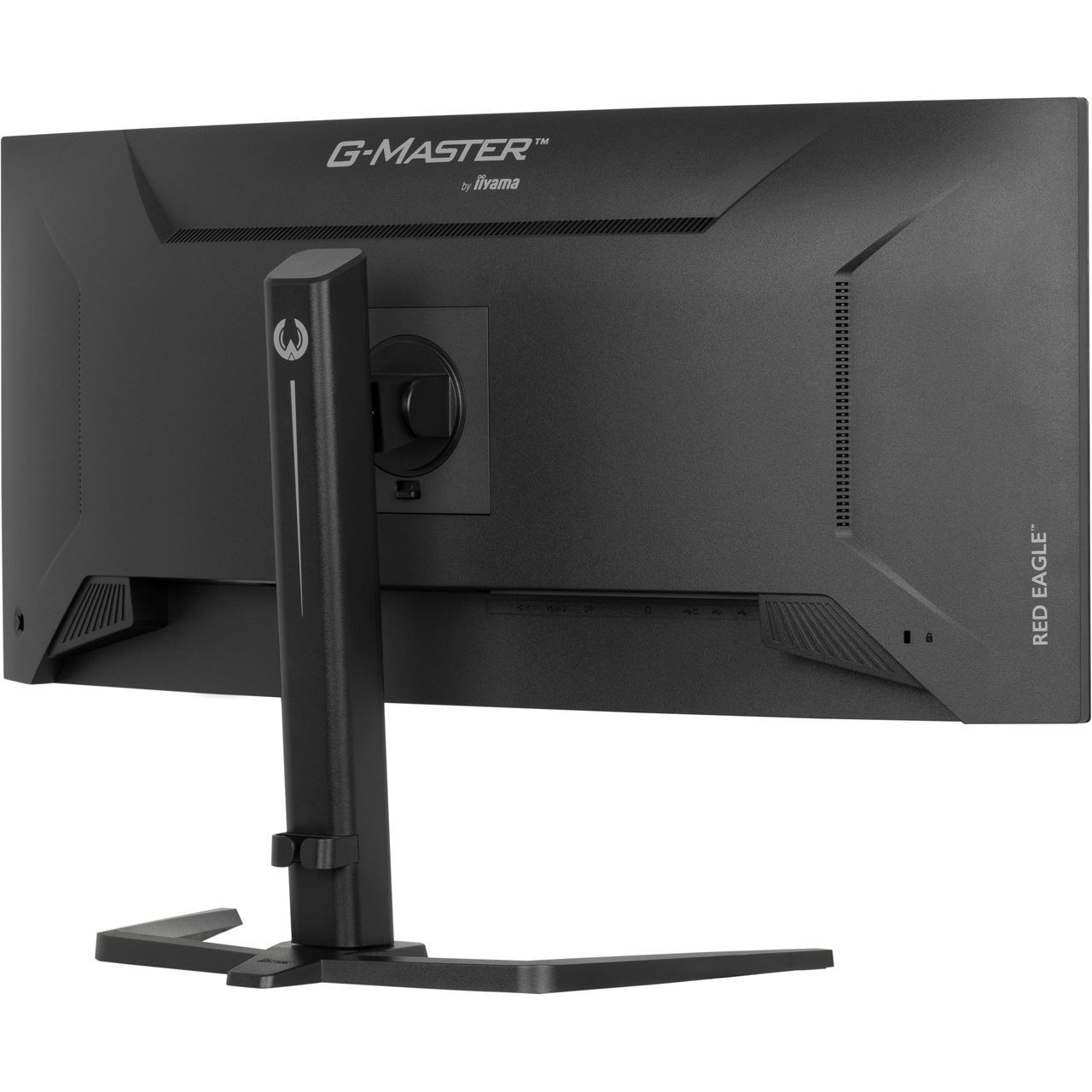 34" (86,36cm) iiyama G-MASTER GCB3484WQSU-B2 Red Eagle schwarz 3440x1440 1xDisplayPort 1.4 / 2xHDMI 2.0