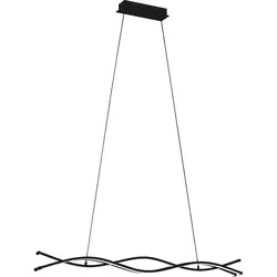 EGLO, Pendelleuchte, Lasana (5300 lm)
