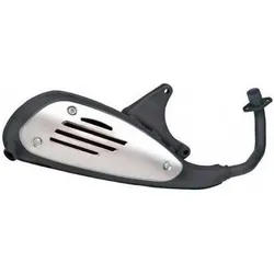 Tecnigas, Scooter Zubehör