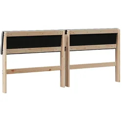 vidaXL, Bett Zubehör, Ginevra (14 x 180 x 78.50 cm)