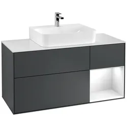 Villeroy & Boch Finion Waschtischunterschrank F17, F171GFHG F171GFHG