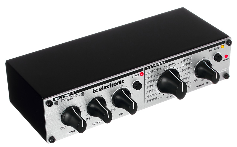 TC Electronic M100