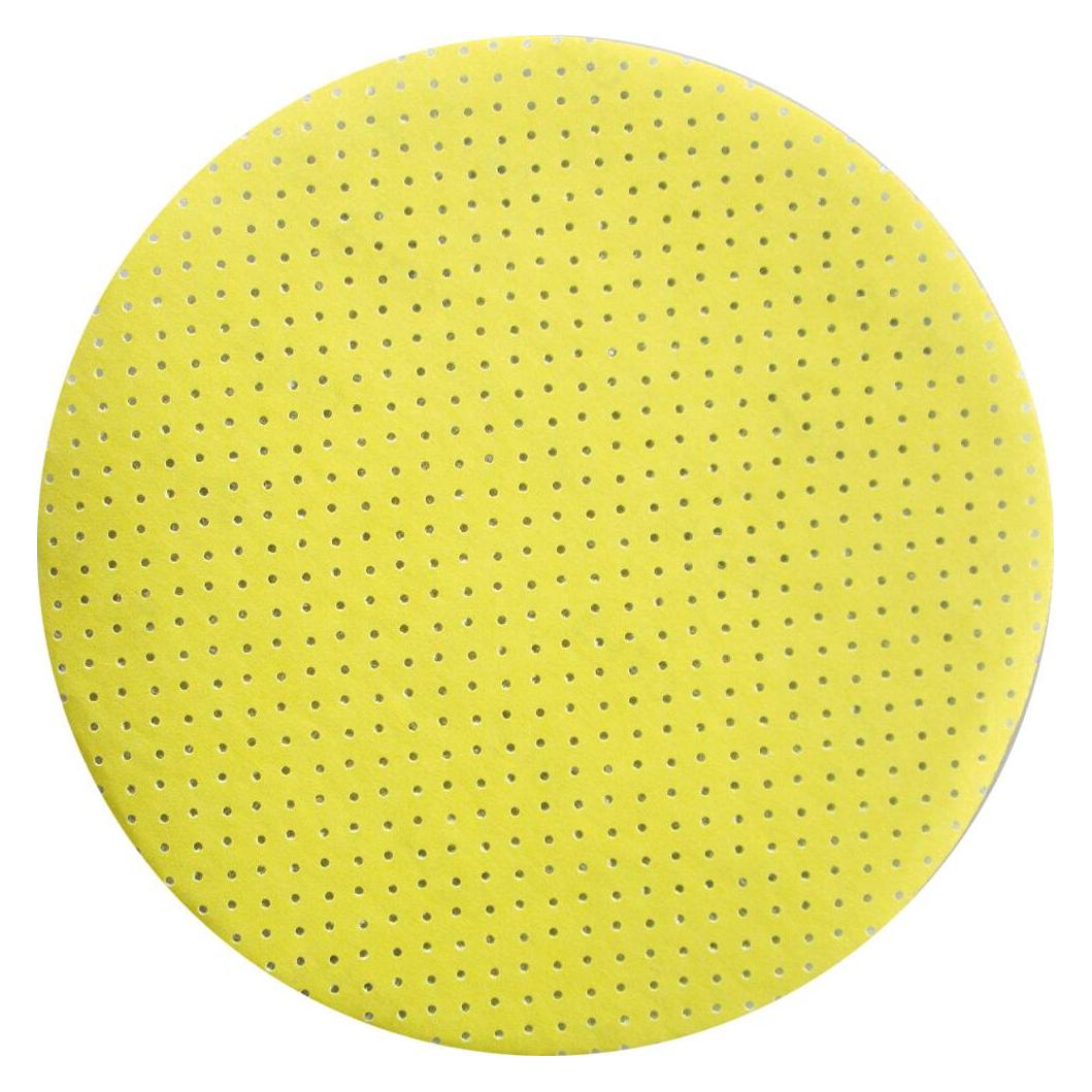 Eibenstock 12.350.59 Schleifpapier Perfo - Körnung 120 - 10 Stück (P120) (59191211)